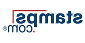 Stamps.com  logo